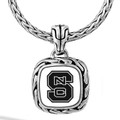 NC State Classic Chain Necklace by John Hardy - Image 3