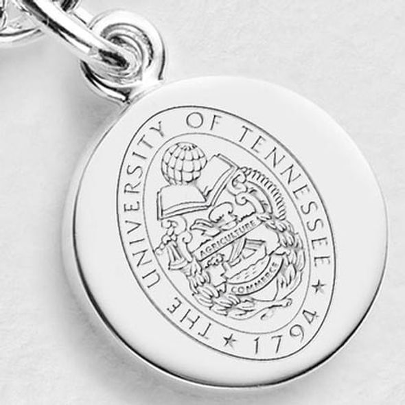 Tennessee Sterling Silver Charm - Image 1
