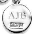 click to view Tennessee Sterling Silver Charm - Image 3