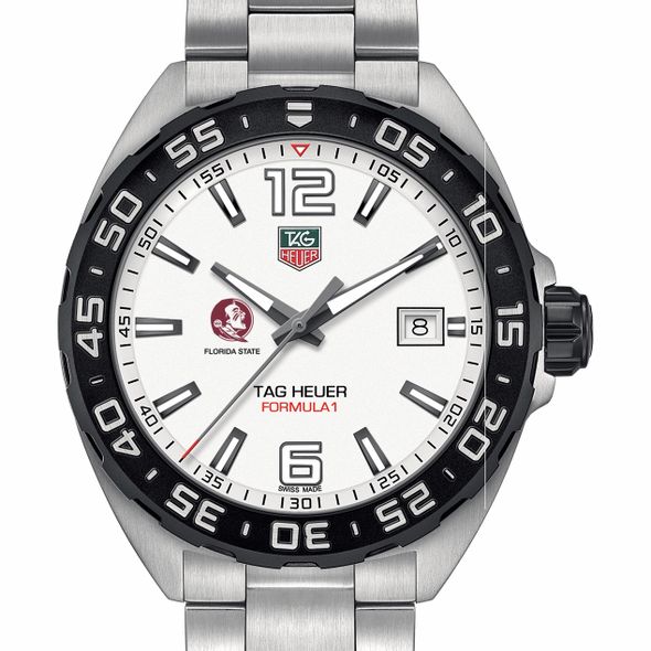 Florida State University Men's TAG Heuer Formula 1