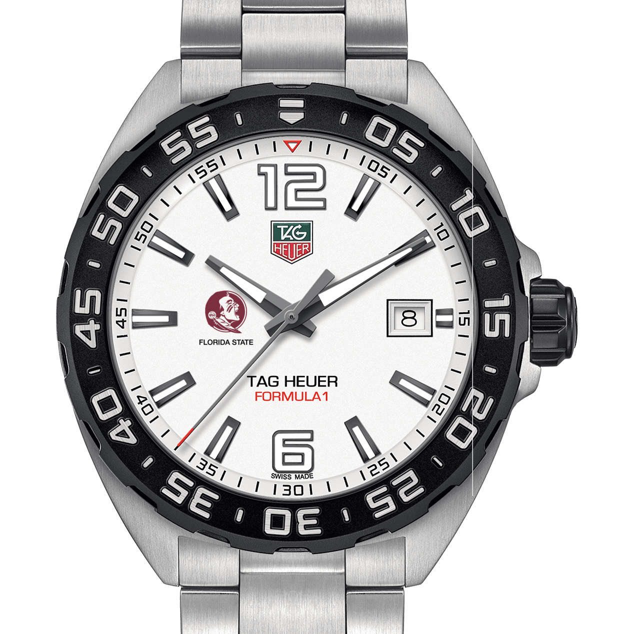 Florida State Men's TAG Heuer Formula 1