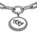 UCF Amulet Bracelet by John Hardy with Long Links and Two Connectors - Image 3