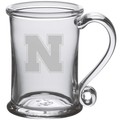 Nebraska Glass Tankard by Simon Pearce - Image 1