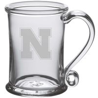 Nebraska Glass Tankard by Simon Pearce