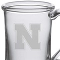 Nebraska Glass Tankard by Simon Pearce - Image 2