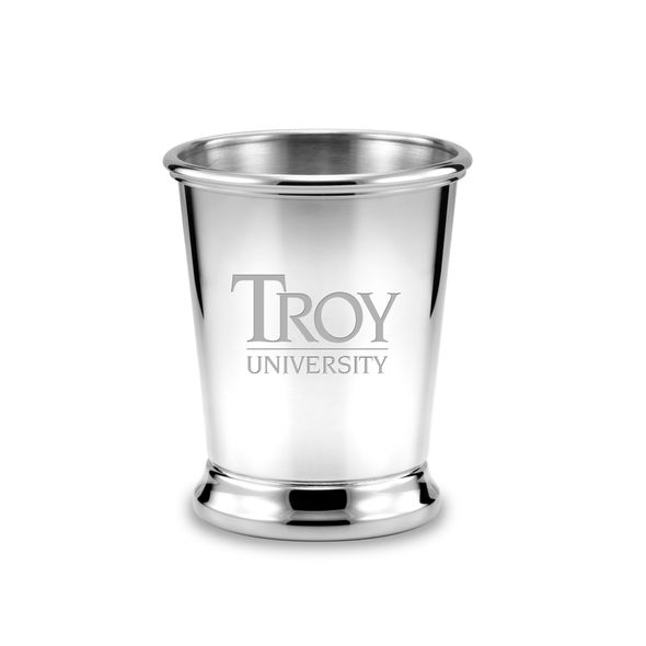 Troy Pewter Julep Cup - Image 1