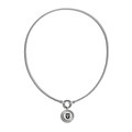 Tulane Moon Door Amulet by John Hardy with Classic Chain - Image 1