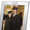 Bucknell Polished Pewter 8x10 Picture Frame - Image 2