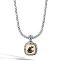 WSU Classic Chain Necklace by John Hardy with 18K Gold - Image 2