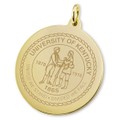 University of Kentucky 14K Gold Charm - Image 2