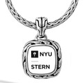 NYU Stern Classic Chain Necklace by John Hardy - Image 3