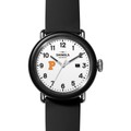 Princeton University Shinola Watch, The Detrola 43mm White Dial at M.LaHart & Co. - Image 2