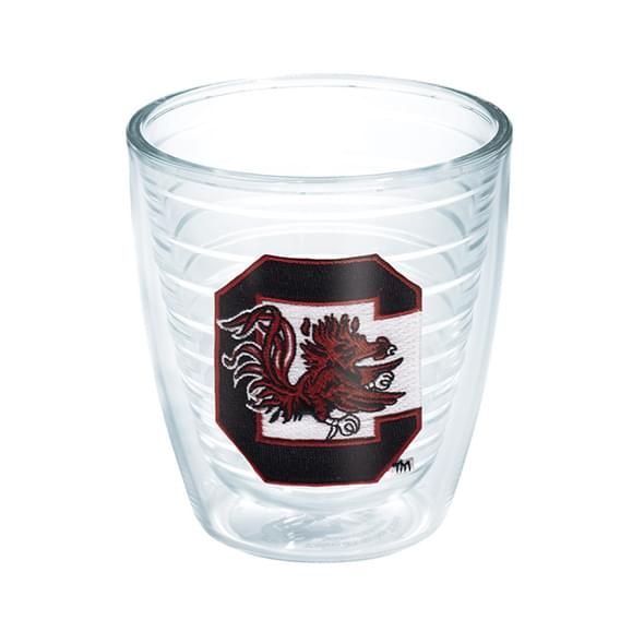 South Carolina 12 oz. Tervis Tumblers - Set of 4