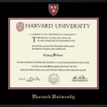 Harvard Diploma Frame - Masterpiece - Image 2