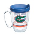 Florida Gators 16 oz. Tervis Mugs- Set of 4 - Image 1