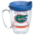 Florida Gators 16 oz. Tervis Mugs- Set of 4 - Image 2
