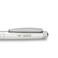 Southern Methodist University Pen in Sterling Silver - Image 2