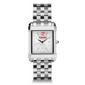click to view Tepper Men's Collegiate Watch w/ Bracelet - Image 2