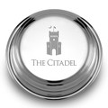 Citadel Pewter Paperweight - Image 2
