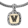 Villanova Classic Chain Bracelet by John Hardy with 18K Gold - Image 3