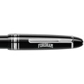 Fordham Montblanc Meisterstück LeGrand Ballpoint Pen in Platinum - Image 2