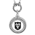 Tulane Amulet Necklace by John Hardy - Image 3
