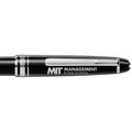 MIT Sloan Montblanc Meisterstück Classique Ballpoint Pen in Platinum - Image 2