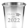 Class of 2022 Pewter Julep Cup - Image 2