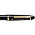 Columbia Montblanc Meisterstück LeGrand Rollerball Pen in Gold - Image 2