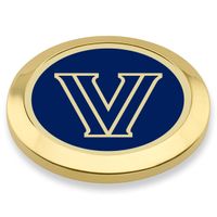 Villanova University Enamel Blazer Buttons