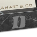 Duke Marble Business Card Holder - Image 2
