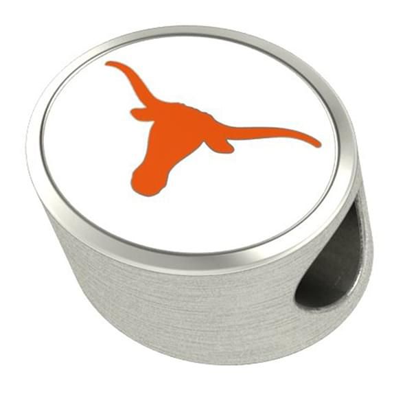 Texas Enameled Premium Bead