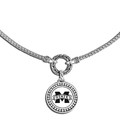 MS State Amulet Necklace by John Hardy with Classic Chain - Image 2