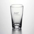 MIT Sloan Ascutney Pint Glass by Simon Pearce - Image 1