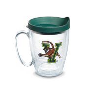 Vermont 16 oz. Tervis Mugs- Set of 4