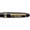 Colorado Montblanc Meisterstück LeGrand Ballpoint Pen in Gold - Image 2