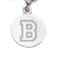 Bucknell Sterling Silver Charm - Image 1