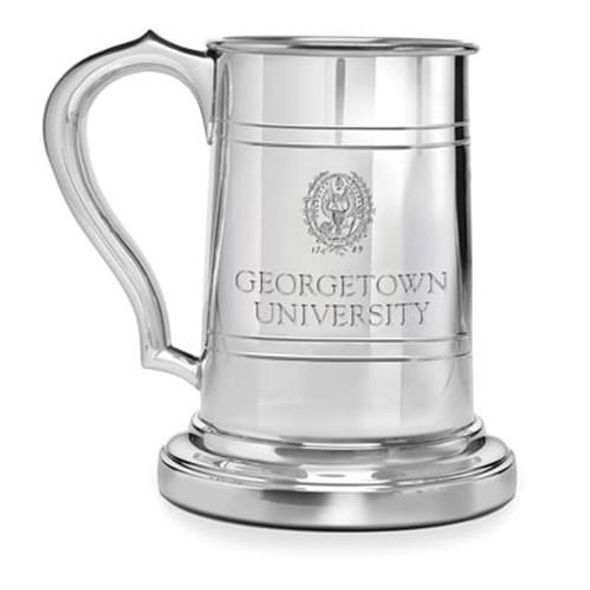 Georgetown Pewter Stein - Image 1