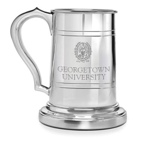 Georgetown Pewter Stein