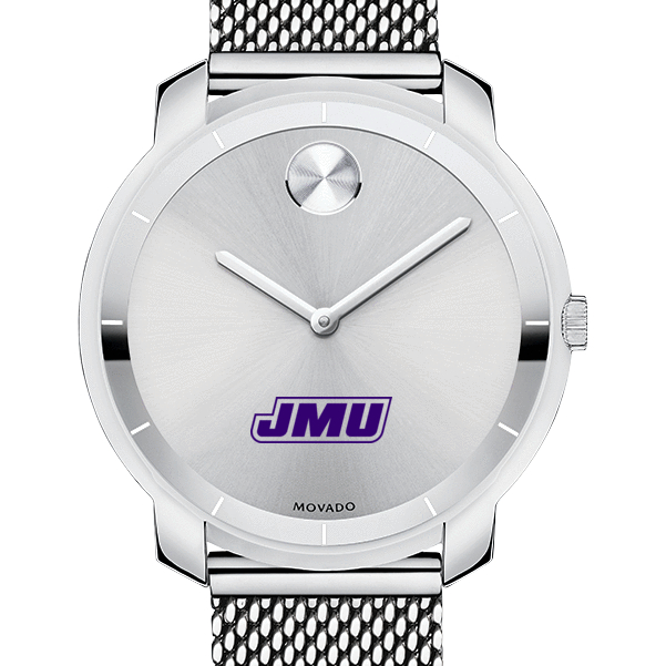 James Madison Women's Movado Stainless Bold 36