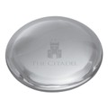 Citadel Glass Dome Paperweight by Simon Pearce - Image 2