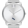 Oral Roberts University Men's Movado Stainless Bold 42 - Image 1