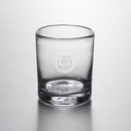 USMMA Double Old Fashioned Glass by Simon Pearce - Image 1