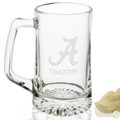 Alabama 25oz Glass Stein - Image 2
