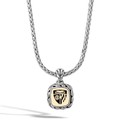 Johns Hopkins Classic Chain Necklace by John Hardy with 18K Gold - Image 2