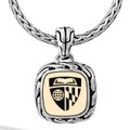 Johns Hopkins Classic Chain Necklace by John Hardy with 18K Gold - Image 3