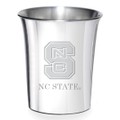 NC State Pewter Jigger - Image 2