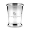 Colorado Pewter Julep Cup - Image 1