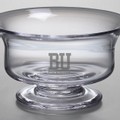 BU Simon Pearce Glass Revere Bowl Med - Image 2