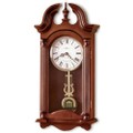 Ole Miss Howard Miller Wall Clock - Image 1